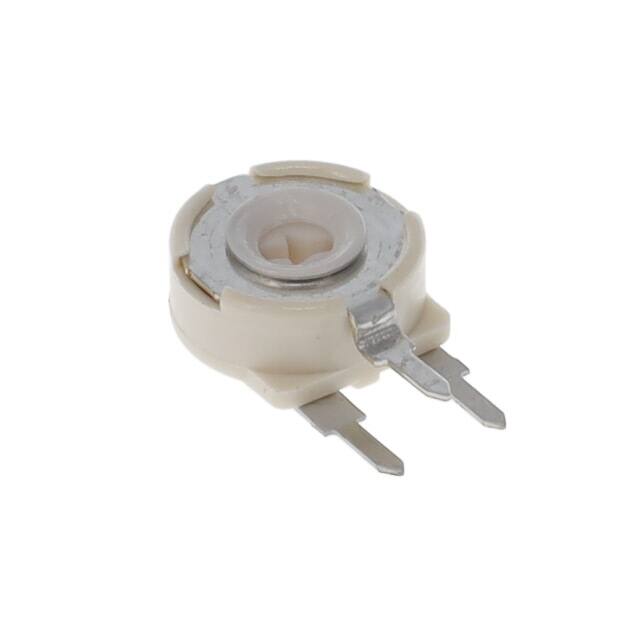 PTC10LH01-101A2020 Amphenol Piher Sensing Systems  Trimmer Potentiometers